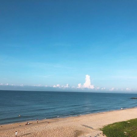 Sealinks Sea View Villa Mui Ne Pe85-Pe88 Phu Hai Eksteriør billede