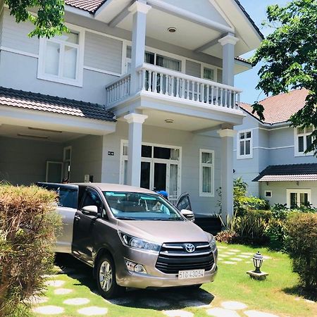 Sealinks Sea View Villa Mui Ne Pe85-Pe88 Phu Hai Eksteriør billede