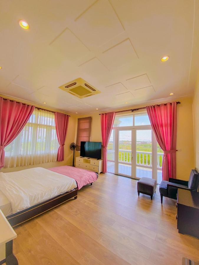 Sealinks Sea View Villa Mui Ne Pe85-Pe88 Phu Hai Eksteriør billede