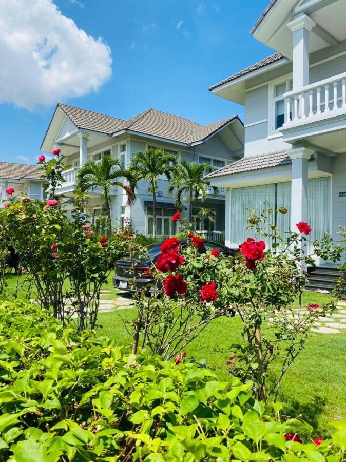 Sealinks Sea View Villa Mui Ne Pe85-Pe88 Phu Hai Eksteriør billede