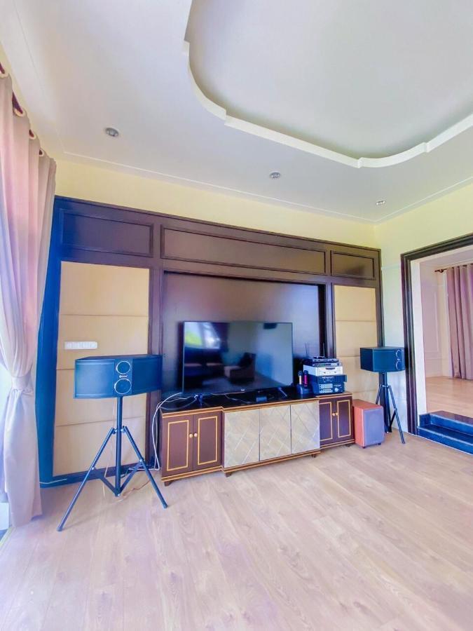 Sealinks Sea View Villa Mui Ne Pe85-Pe88 Phu Hai Eksteriør billede