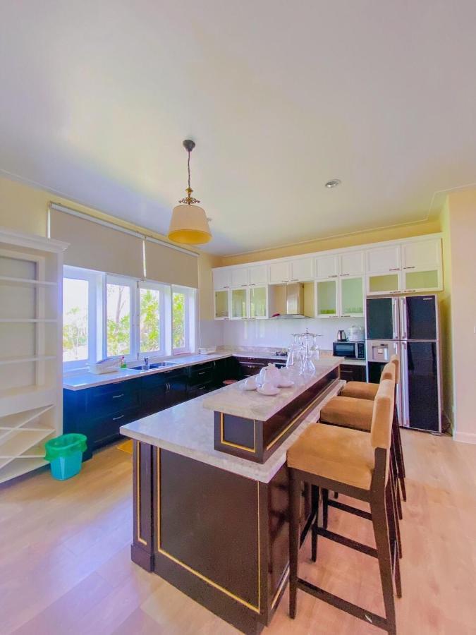 Sealinks Sea View Villa Mui Ne Pe85-Pe88 Phu Hai Eksteriør billede