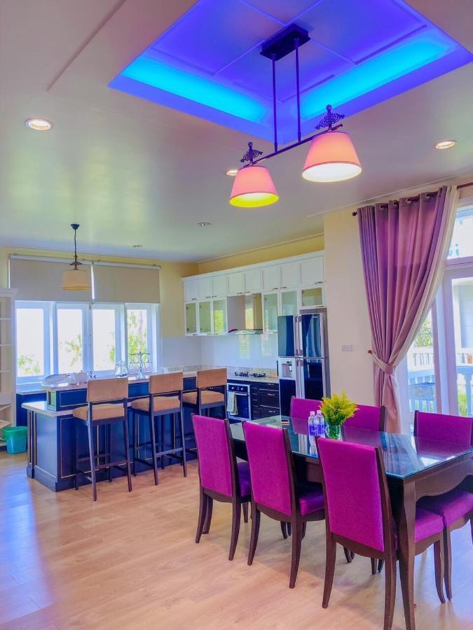 Sealinks Sea View Villa Mui Ne Pe85-Pe88 Phu Hai Eksteriør billede