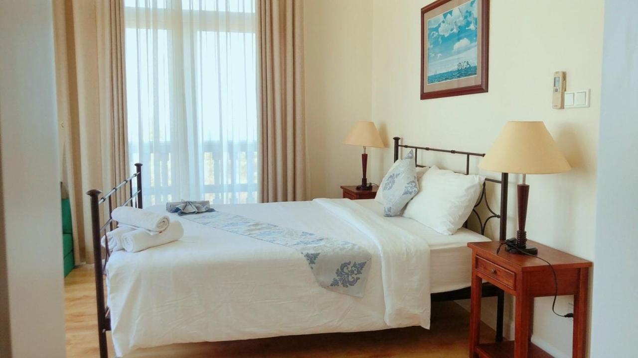 Sealinks Sea View Villa Mui Ne Pe85-Pe88 Phu Hai Eksteriør billede