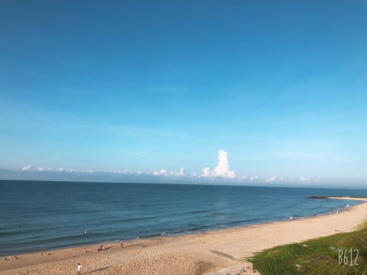 Sealinks Sea View Villa Mui Ne Pe85-Pe88 Phu Hai Eksteriør billede