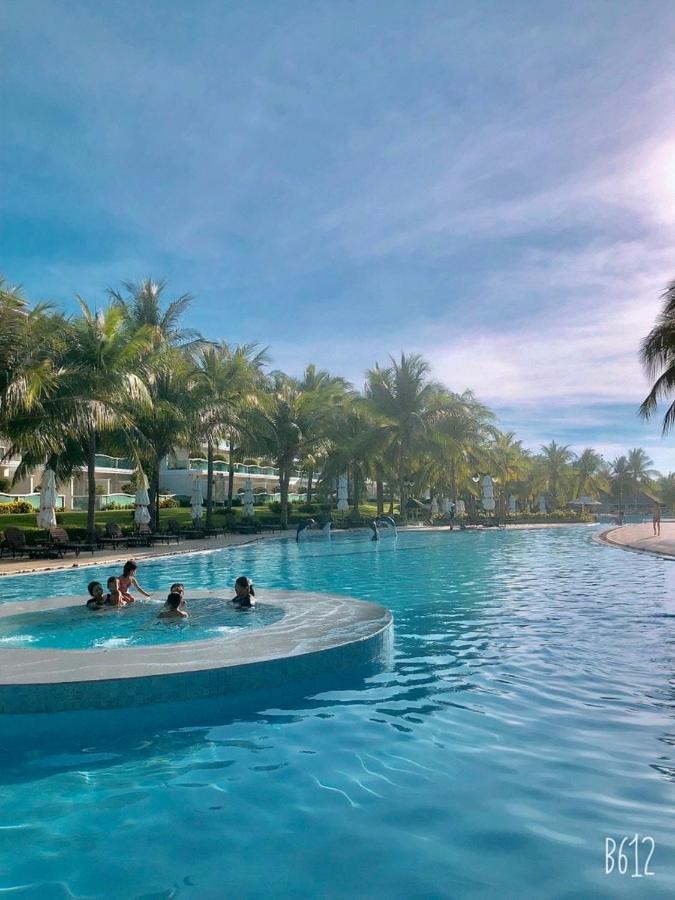 Sealinks Sea View Villa Mui Ne Pe85-Pe88 Phu Hai Eksteriør billede