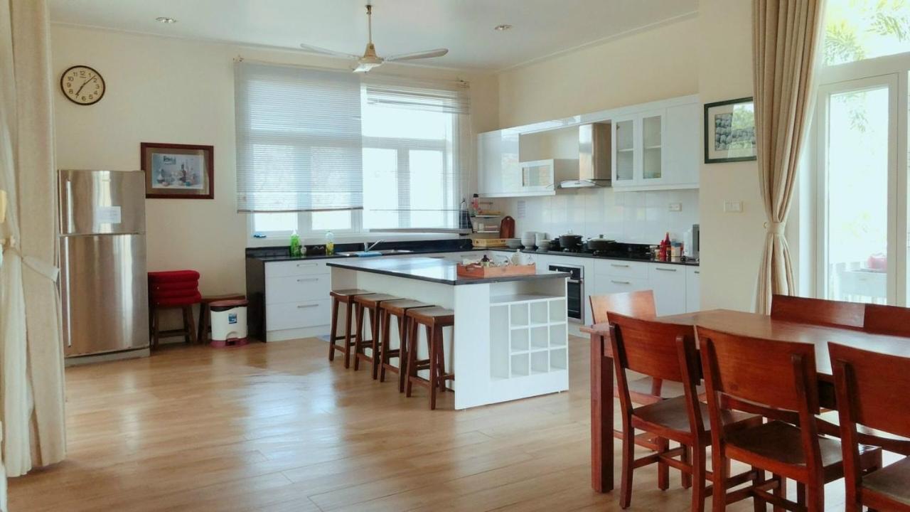 Sealinks Sea View Villa Mui Ne Pe85-Pe88 Phu Hai Eksteriør billede