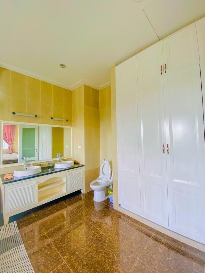 Sealinks Sea View Villa Mui Ne Pe85-Pe88 Phu Hai Eksteriør billede