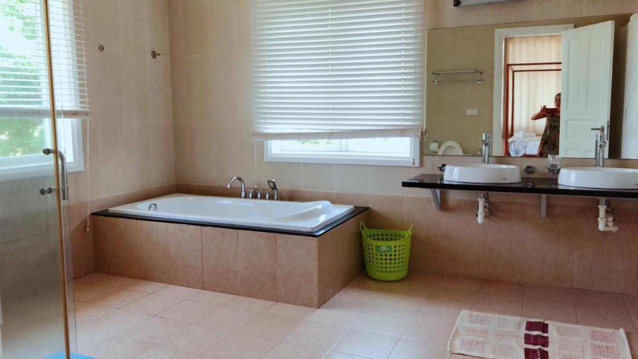 Sealinks Sea View Villa Mui Ne Pe85-Pe88 Phu Hai Eksteriør billede