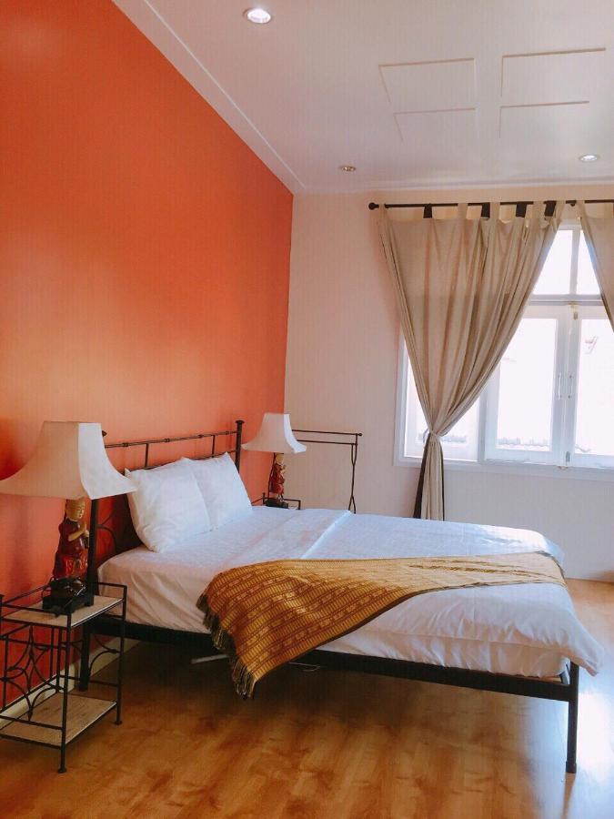 Sealinks Sea View Villa Mui Ne Pe85-Pe88 Phu Hai Eksteriør billede