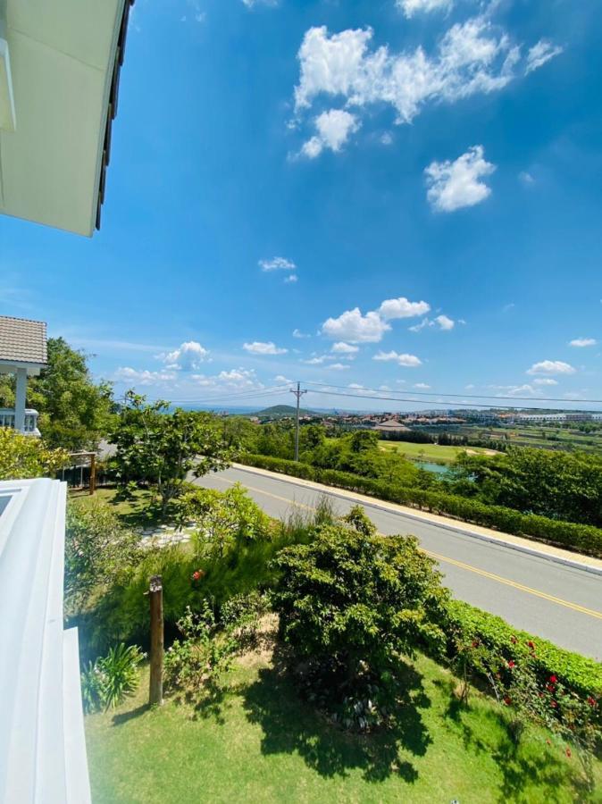 Sealinks Sea View Villa Mui Ne Pe85-Pe88 Phu Hai Eksteriør billede