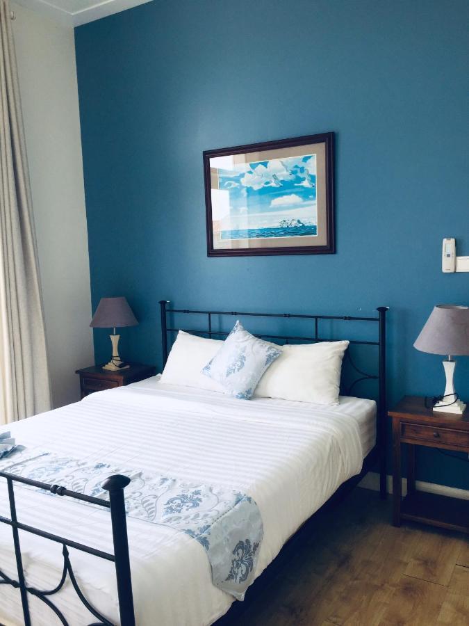 Sealinks Sea View Villa Mui Ne Pe85-Pe88 Phu Hai Eksteriør billede